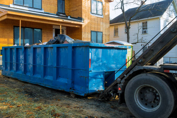 Best Garage Cleanout  in Harrington Park, NJ